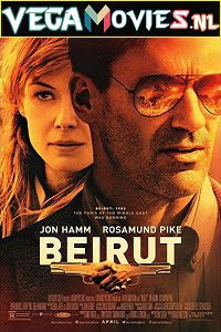 Download Beirut (2018) Dual Audio {Hindi-English} 480p [350MB] | 720p [950MB] | 1080p [1.9GB]