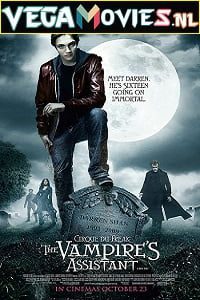 Download Cirque du Freak The Vampire’s Assistant (2009) Dual Audio {Hindi-English} 480p [400MB] | 720p [800MB] | 1080p [1.7GB]