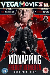 Download Kidnapping Mr. Heineken (2015) Dual Audio {Hindi-English} 480p [350MB] | 720p [900MB] | 1080p [2GB]