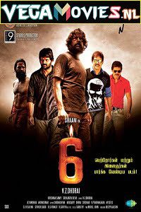 Download Six Candles (2021) Hindi Dubbed [ORG] Full Movie 480p [400MB] | 720p [700MB] | 1080p [1.4GB]