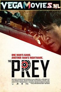 Download The Prey (2018) ORG Hindi Dubbed 480p [330MB] | 720p [850MB] | 1080p [1.5GB]