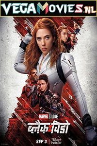 Download Black Widow (2021) Dual Audio {Hindi-English} 480p [400MB] | 720p [1GB] | 1080p [2GB] Disney+ Hotstar
