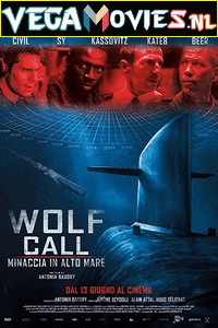 Download The Wolf’s Call (2019) WEB-DL English 480p [400MB] | 720p [1GB]