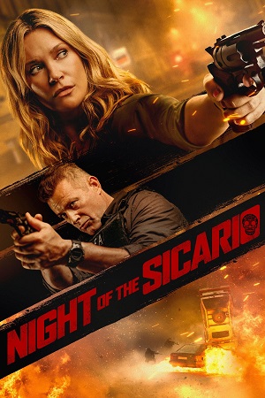 Download Night of the Sicario (2021) Dual Audio {Hindi-English} BluRay 480p [300MB] | 720p [850MB] | 1080p [1.6GB]