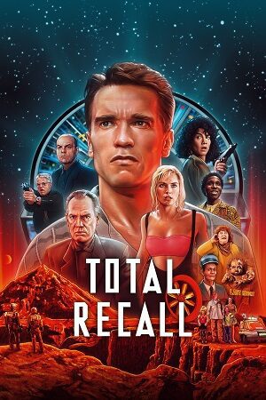 Download Total Recall (1990) BluRay Dual Audio {Hindi-English} 480p [400MB] | 720p [1.4GB] | 1080p [2GB]