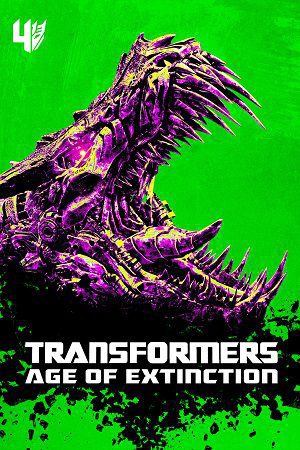 Download Transformers 4: Age of Extinction (2014) Dual Audio {Hindi-English} 480p [500MB] | 720p [1.4GB] | 1080p [4.7GB] | 2160p 4K [15.7GB]