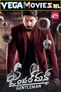 Download Gentleman (2020) Hindi Dubbed Full Movie 480p [450MB] | 720p [1.2GB] | 1080p [2.4GB]