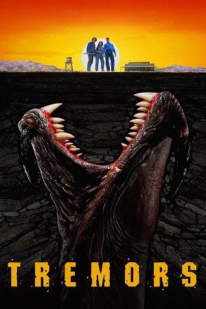 Download Tremors (1990) Dual Audio {Hindi-English} Blu-Ray 480p [350MB] | 720p [1GB] | 1080p [2GB]