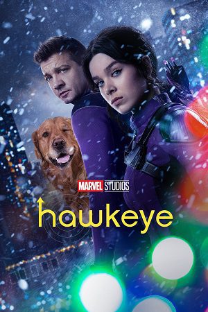 Download Hawkeye (2021) Season 1 Dual Audio {Hindi-English} 480p [150MB] | 720p [400MB] | 1080p [1GB] WEB-DL