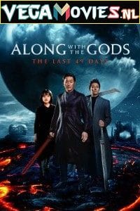 Download Along With the Gods: The Last 49 Days (2018) {Korean With English Subtitles} Full Movie WEB-DL 480p [550MB] | 720p [1.2GB] | 1080p [2.3GB]