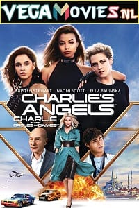 Download Charlie’s Angels (2019) Dual Audio {Hindi-English} WEB-DL 480p [350MB] | 720p [1.2GB] | 1080p [3.8GB]