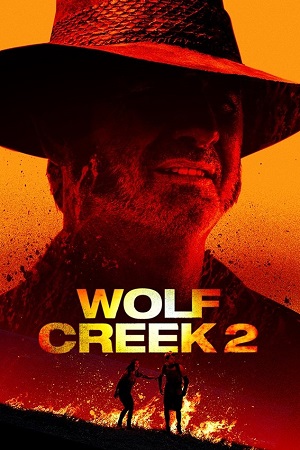 Download Wolf Creek 2 (2013) Dual Audio {Hindi-English} BluRay 480p [300MB] | 720p [750MB] | 1080p [2.4GB]