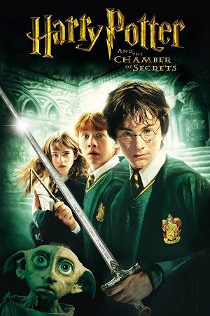 Download Harry Potter and the Chamber of Secrets (2002) Dual Audio {Hindi-English} 480p [550MB] | 720p [1.5GB] | 1080p [3GB] | 2160p [18GB] 4K UHD