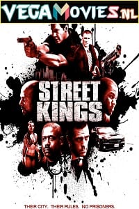 Download Street Kings (2008) {English With Subtitles} 480p [400MB] | 720p [850MB]