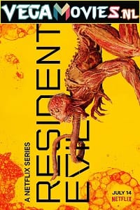 Download Resident Evil – Netflix Original (2022) Season 1 Dual Audio {Hindi-English} 480p | 720p | 1080p WEB-DL