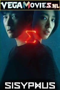 Download Sisyphus: The Myth – Disney+ (Season 1) Korean With English Subtitles 720p [450MB] WEB-DL