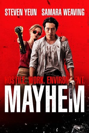Download Mayhem (2017) Dual Audio [Hindi + English] WeB-DL 480p [350MB] | 720p [750MB] | 1080p [2GB]