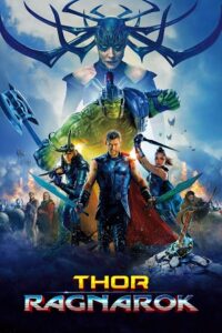 Download Thor: Ragnarok (2017) BluRay Dual Audio {Hindi-English} 480p [400MB] | 720p [1.2GB] | 1080p [2.3GB] | 2160p [19GB]