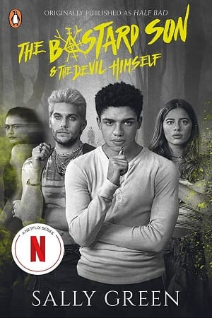 Download The Bastard Son and The Devil Himself – Netflix Original (2022) Season 1 Dual Audio {Hindi-English} 480p | 720p | 1080p WEB-DL