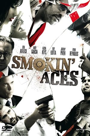 Download Smokin Aces (2006) Dual Audio [Hindi + English] WeB-DL 480p [350MB] | 720p [1.1GB] | 1080p [2.9GB]