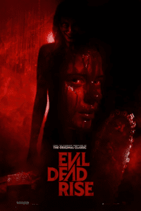 Download Evil Dead Rise (2023) WEB-DL {English With Subtitles} Full Movie 480p [300MB] | 720p [800MB] | 1080p [2GB]