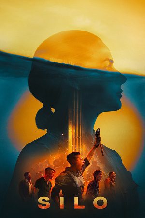 Download Silo (Season 1 – 2) [S02E10 Added] Apple Original – [English With Subtitle] WEB Series 1080p | 720p WEB-DL