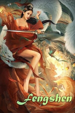 Download Fengshen (2021) WEB-DL Dual Audio {Hindi-Chinese} 480p [280MB] | 720p [700MB] | 1080p [1.3GB]