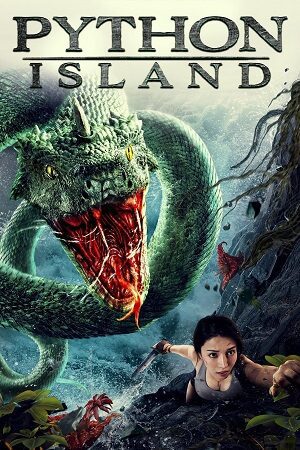 Download Snake Island Python (2022) WEB-DL Dual Audio {Hindi-Chinese} 480p [260MB] | 720p [650MB] | 1080p [1.2GB]