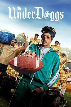 Download The Underdoggs (2024) Dual Audio [Hindi + English] WeB-DL 480p [350MB] | 720p [870MB] | 1080p [2GB]