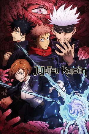Download Jujutsu Kaisen (Season 1 – 3) [S03 – E12 Added] {Hindi-English-Japanese} Anime Series 480p 720p & 1080p WEB-DL