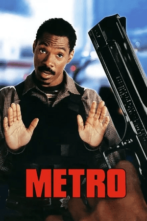 Download Metro (1997) WEB-DL Dual Audio {Hindi-English} 480p [390MB] | 720p [1GB] | 1080p [2.4GB] Full-Movie