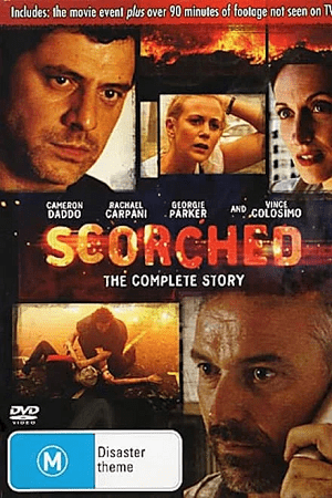 Download Scorched (2008) Dual Audio {Hindi-English} 480p [330MB] | 720p [1.1GB] BluRay