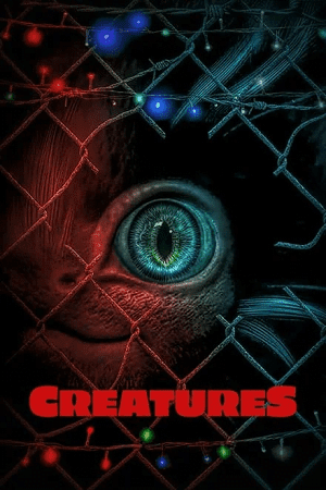 Download Creatures (2021) Dual Audio {Hindi-English} 480p [370MB] | 720p [1.1GB] BluRay