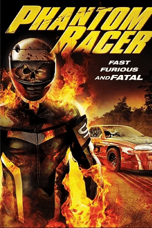 Download Phantom Racer (2009) WEB-DL Dual Audio {Hindi-English} 480p [315MB] | 720p [1GB] | 1080p [1.8GB]