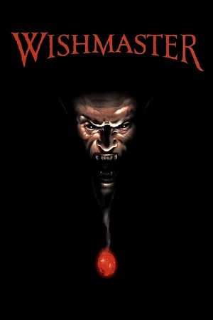 Download Wishmaster (1997) Dual Audio [Hindi + English] WeB-DL 480p [350MB] | 720p [850MB] | 1080p [2GB]