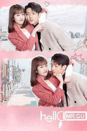 Download Hello Mr. Gu (Season 1) Complete Hindi Dubbed (ORG) All-Episodes C-Drama TV Series 480p | 720p | 1080p WEB-DL