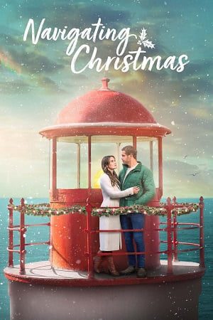 Download Navigating Christmas (2023) {English with Subtitles} Full Movie WEB-DL 480p [250MB] | 720p [700MB] | 1080p [1.6GB]