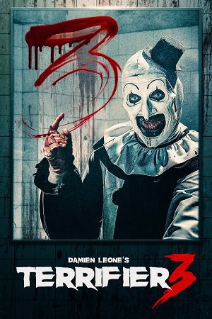 Download Terrifier 3 (2024) BluRay Dual Audio {Hindi-English} 480p [590MB] | 720p [1.3GB] | 1080p [3GB]