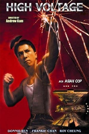 Download Asian Cop: High Voltage (1994) WEB-DL Dual Audio {Hindi-Chinese} 480p [300MB] | 720p [890MB] | 1080p [1.8GB]