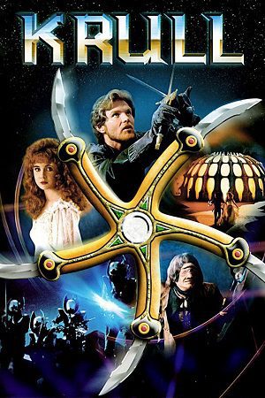 Download Krull (1983) Dual Audio {Hindi-English} BluRay 480p [400MB] | 720p [1.1GB] | 1080p [2.5GB]