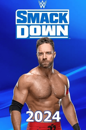 Download WWE Friday Night SmackDown (13th December – 2024) English Full WWE Show 480p 720p 1080p HDRip