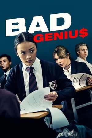 Download Bad Genius (2024) Dual Audio {Hindi-English} WEB-DL 480p [420MB] | 720p [980MB] | 1080p [2.1GB]