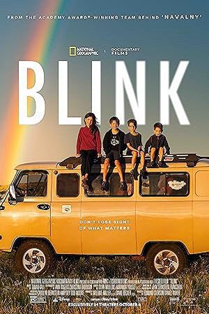 Download Blink Nat Geo (2024) Dual Audio {Hindi-English} WEB-DL 480p 450MB] | 720p [1.2GB] | 1080p [2GB]