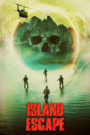 Download Island Escape (2023) BluRay Dual Audio {Hindi-English} 480p [310MB] | 720p [820MB] | 1080p [1.7GB]