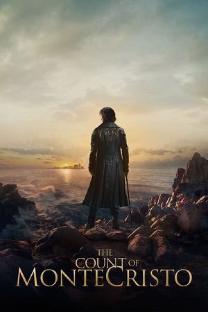Download The Count of Monte Cristo (2024) Dual Audio {Hindi-English} BluRay 480p [800MB] | 720p [1.1GB] | 1080p [4.3GB]