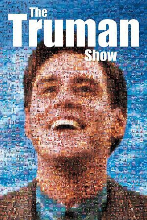 Download The Truman Show (1998) Dual Audio {Hindi-English} BluRay 480p [330MB] | 720p [650MB] | 1080p [4.5GB]