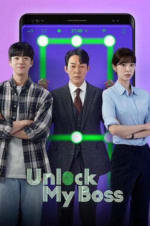 Download Unlock My Boss (Season 1) Dual Audio {Hindi-Korean} WEB Series 480p | 720p | 1080p WEB-DL