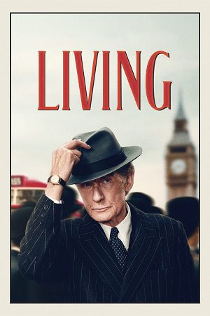 Download Living (2022) Dual Audio {Hindi-English} BluRay 480p [450MB] | 720p [850MB] | 1080p [1.8GB]