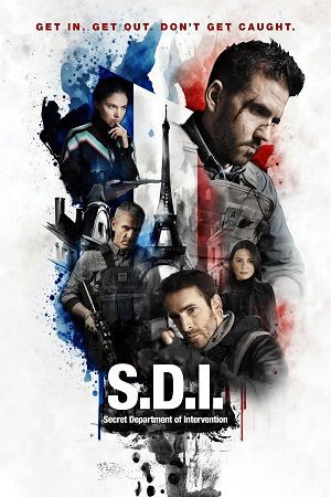 Download SDI Secret Department of Intervention (2024) Dual Audio {Hindi-English} WEB-DL 480p [400MB] | 720p [1GB] | 1080p [2.2GB]