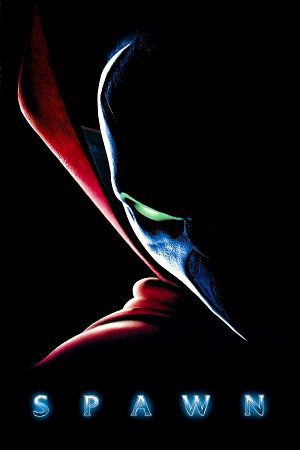 Download Spawn (1997) Dual Audio {Hindi-English} Director’s Cut BluRay 480p [340MB] | 720p [970MB] | 1080p [2GB]